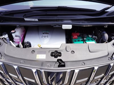 2021 Toyota ALPHARD — миниатюра 62