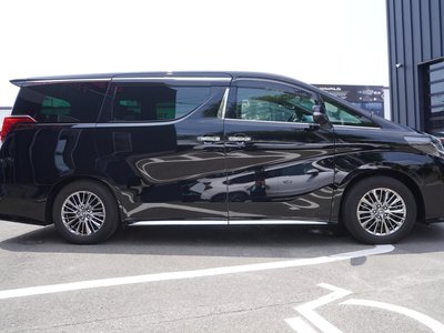 صورة 4 لـ 2021 Toyota ALPHARD