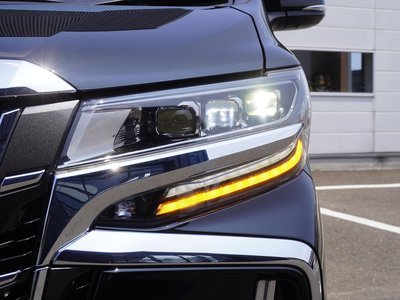 2021 Toyota ALPHARD — миниатюра 68