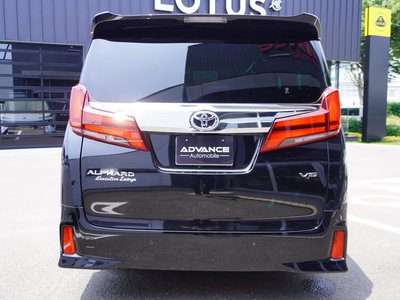 صورة 7 لـ 2021 Toyota ALPHARD