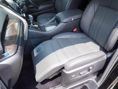 2021 Toyota ALPHARD — миниатюра 76