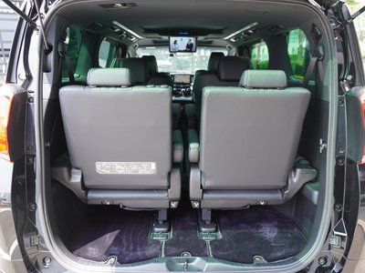 2021 Toyota ALPHARD — миниатюра 20
