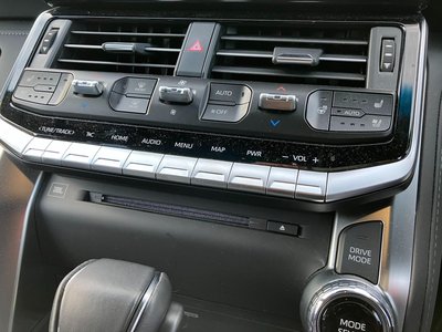 TOYOTA LAND CRUISER 300 - 3