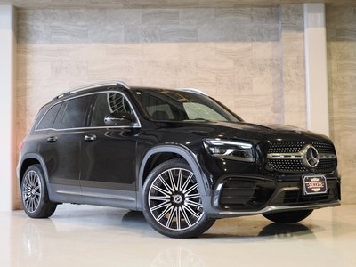 MERCEDES-BENZ GLB - 4