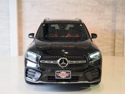 MERCEDES-BENZ GLB - 3