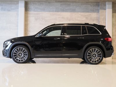 MERCEDES-BENZ GLB - 5