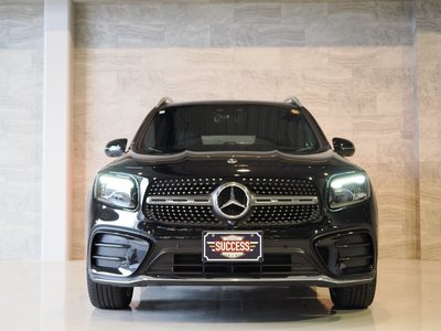 MERCEDES-BENZ GLB - 2
