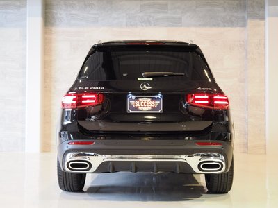 MERCEDES-BENZ GLB - 6