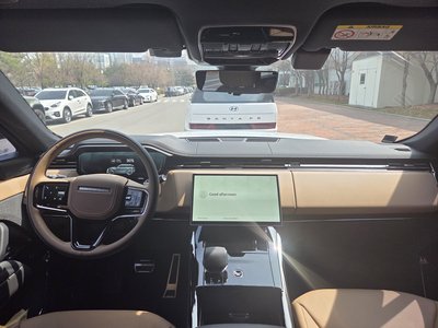 LAND ROVER RANGE ROVER SPORT - 3