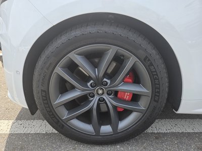 LAND ROVER RANGE ROVER SPORT - 5