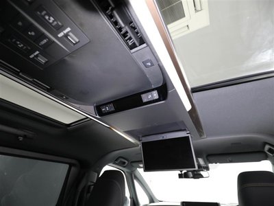2024 Toyota VELLFIRE — миниатюра 24