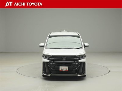 2024 Toyota VELLFIRE 照片 9