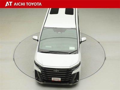 2024 Toyota VELLFIRE — миниатюра 17