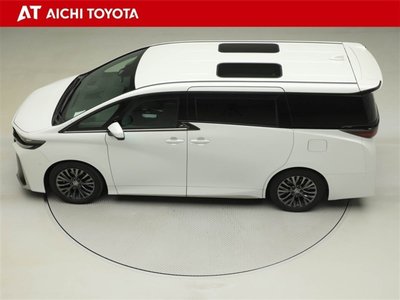 2024 Toyota VELLFIRE — миниатюра 11