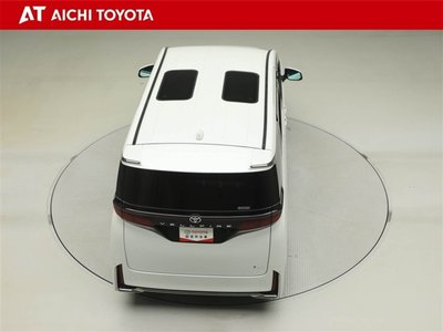 2024 Toyota VELLFIRE — миниатюра 13