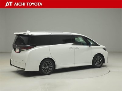 2024 Toyota VELLFIRE 照片 6