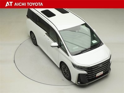 2024 Toyota VELLFIRE — миниатюра 16