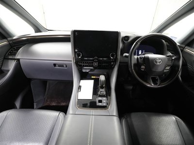 2024 Toyota VELLFIRE — миниатюра 18