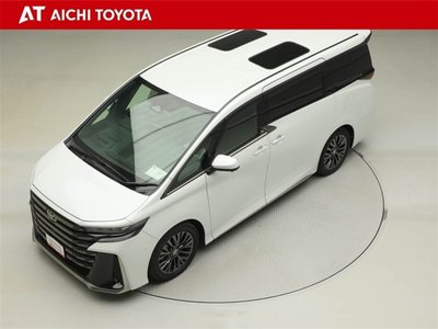 2024 Toyota VELLFIRE 照片 10