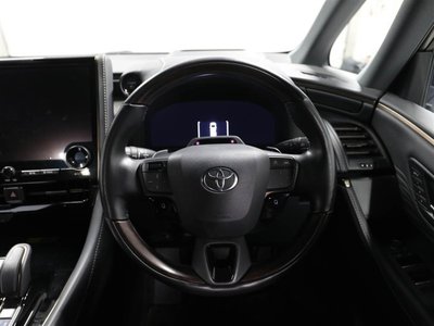 2024 Toyota VELLFIRE — миниатюра 25