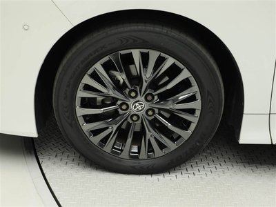 2024 Toyota VELLFIRE — миниатюра 31