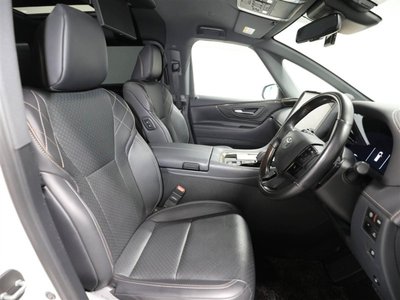2024 Toyota VELLFIRE — миниатюра 19