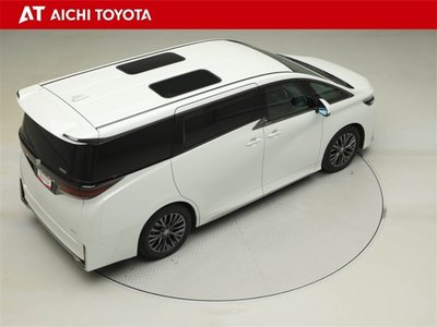 2024 Toyota VELLFIRE — миниатюра 14