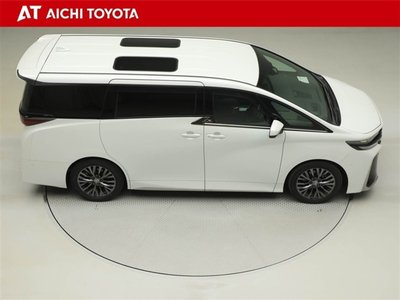 2024 Toyota VELLFIRE — миниатюра 15