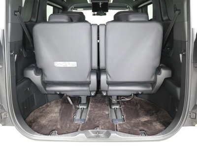 2024 Toyota VELLFIRE — миниатюра 21