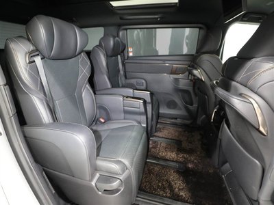 2024 Toyota VELLFIRE — миниатюра 20