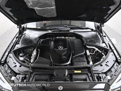 MERCEDES-BENZ S-CLASS - 7