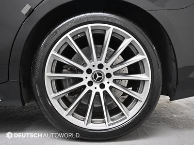 MERCEDES-BENZ S-CLASS - 6