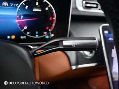 MERCEDES-BENZ S-CLASS - 9