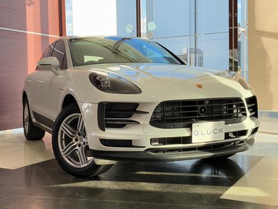 PORSCHE MACAN - 6