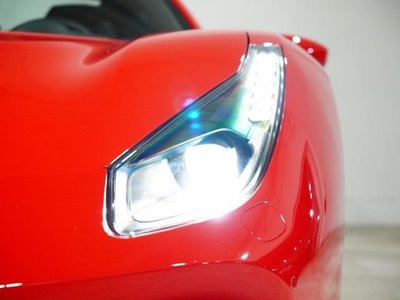 FERRARI 488 SPIDER - 5