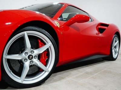 FERRARI 488 SPIDER - 7