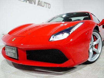 FERRARI 488 SPIDER - 6