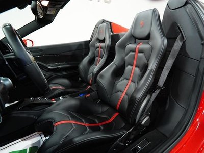 FERRARI 488 SPIDER - 9