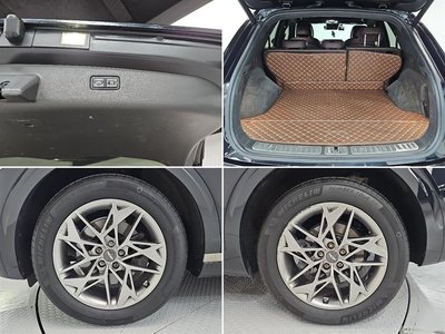 صورة مصغرة 20 لـ 2021 Genesis GV70