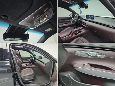 صورة مصغرة 19 لـ 2021 Genesis GV70