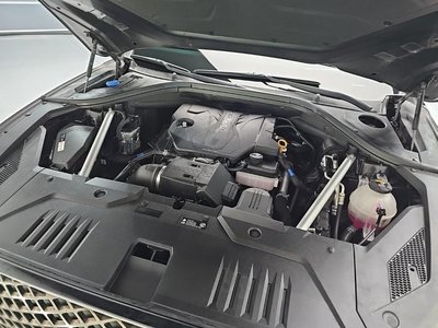 2021 Genesis GV70 照片 6
