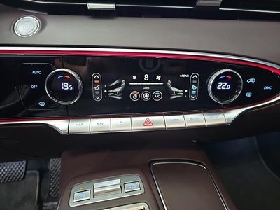 2021 Genesis GV70 照片 10