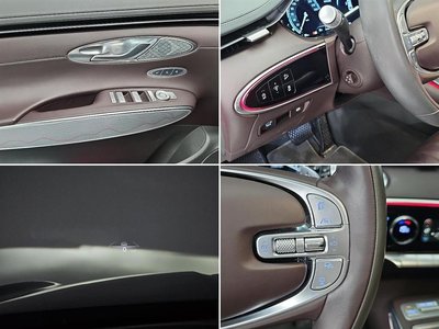 صورة مصغرة 18 لـ 2021 Genesis GV70
