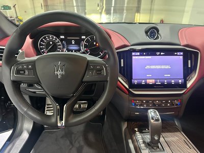 MASERATI GHIBLI - 10
