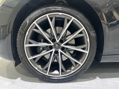 MASERATI GHIBLI - 6