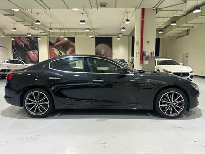 MASERATI GHIBLI - 2