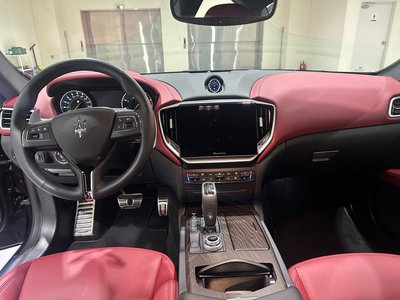 MASERATI GHIBLI - 5