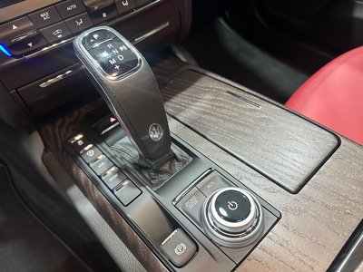 MASERATI GHIBLI - 9