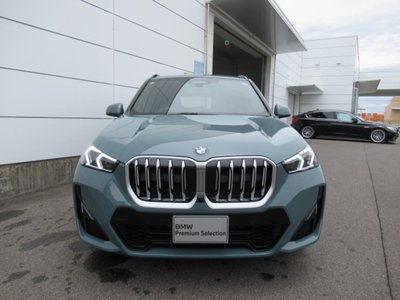 2025 BMW X1 photo 7