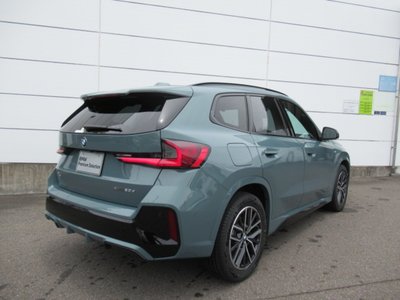 2025 BMW X1 photo 8